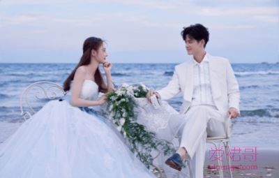 中式婚服都有哪些款式