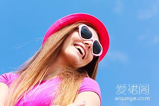 夏季出游防晒五注意