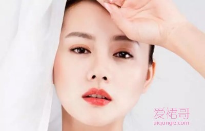 VC美白