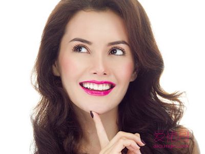 孩子换牙长黄牙怎么办？