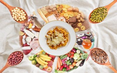 白领清晨最不该吃这三种食物